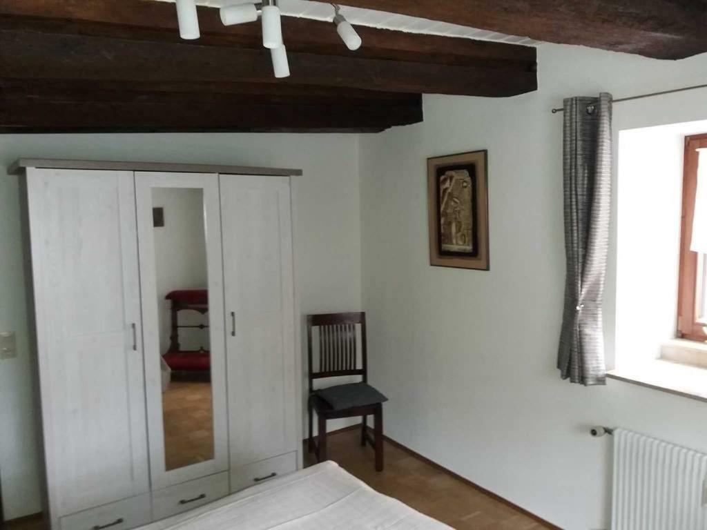 Fewo Im Mesnerhaus Mengen Екстериор снимка