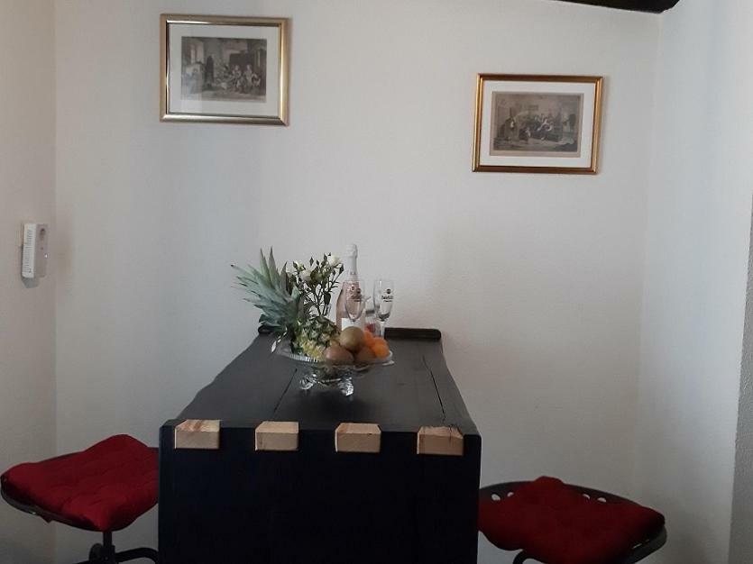 Fewo Im Mesnerhaus Mengen Екстериор снимка